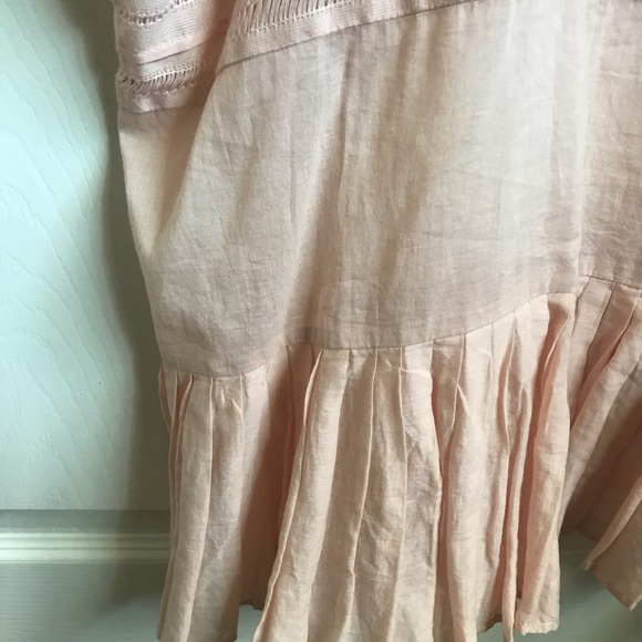 Velvet by Graham & Spencer boxy shirt - Picture 4 of 5